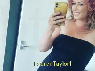 LaurenTaylor1