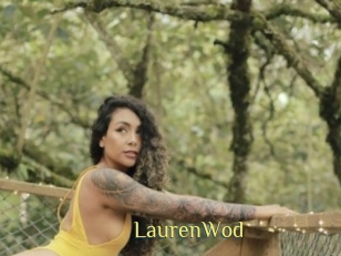 LaurenWod