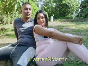 LaurenXMartin