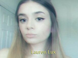 Lauren_Lux