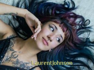 LaurentJohnson