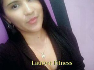 Laurent_Fitness