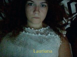 Lauriana