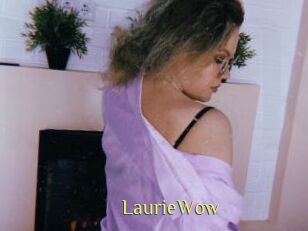 LaurieWow