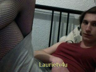 Laurietv4u
