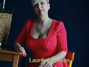 LaurikaFreeman