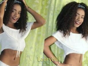 LauryHill