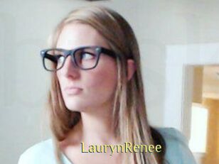 LaurynRenee