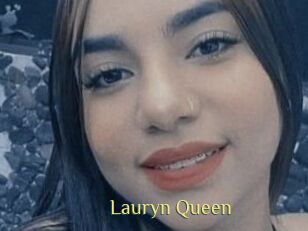 Lauryn_Queen