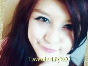 LavenderLilyXO
