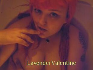 LavenderValentine