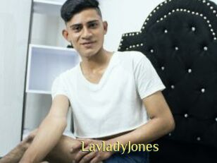 LavladyJones