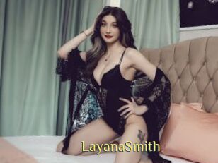 LayanaSmith