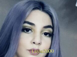 Layla2000