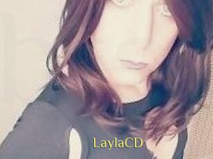 LaylaCD