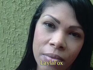 LaylaFox