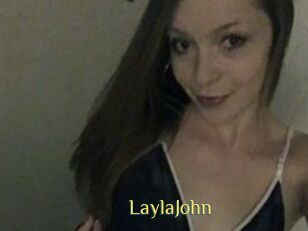 LaylaJohn