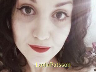 LaylaPatsson