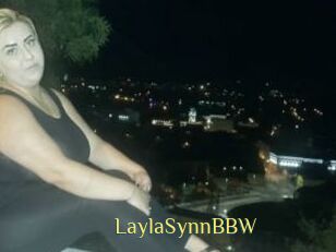LaylaSynnBBW