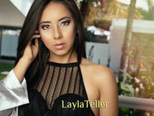 LaylaTeller