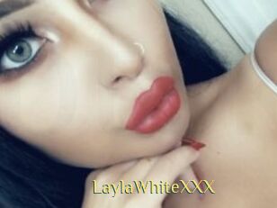 LaylaWhiteXXX