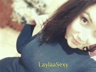 LaylaaSexy