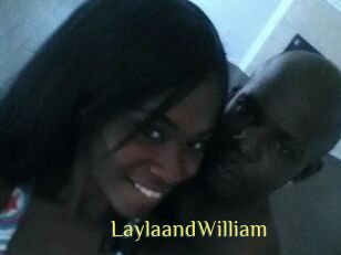 Layla_and_William
