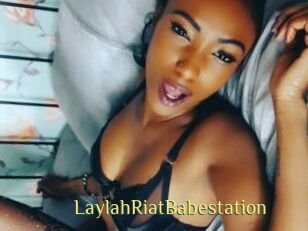 LaylahRiatBabestation