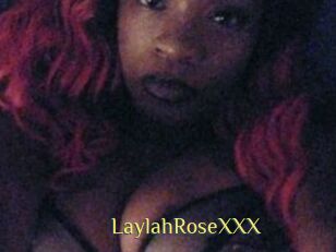 LaylahRoseXXX