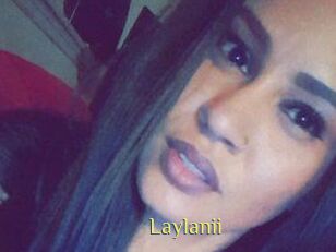 Laylanii