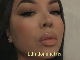 Ldn_dominatrix