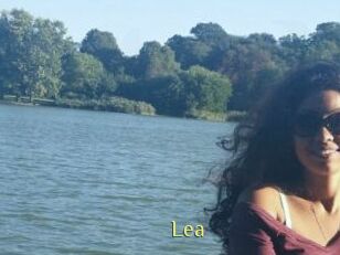 Lea