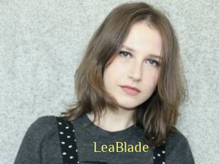 LeaBlade