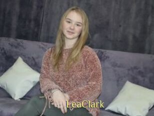 LeaClark