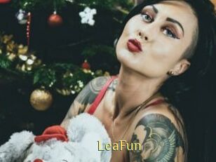 LeaFun