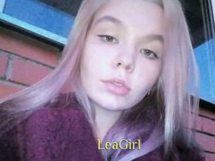LeaGirl