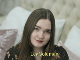 LeaGoldman