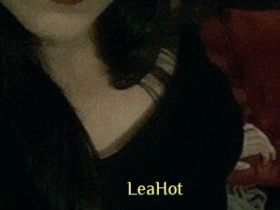 LeaHot