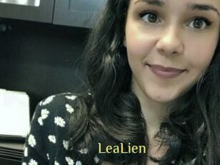 LeaLien