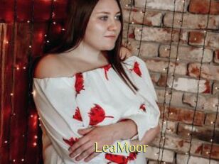 LeaMoor