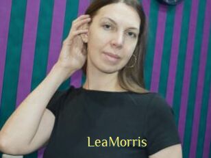 LeaMorris