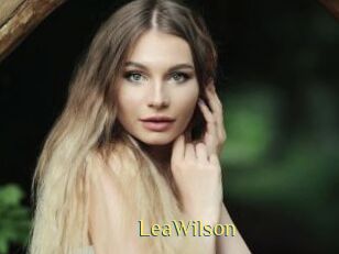 LeaWilson