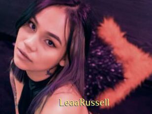 LeaaRussell