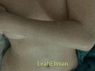 LeahEllman