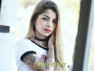 LeahJenner