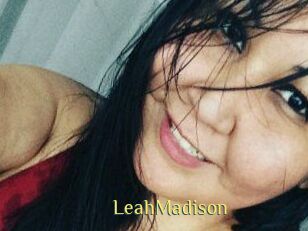 LeahMadison