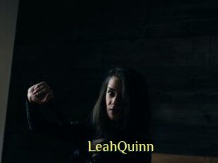 LeahQuinn