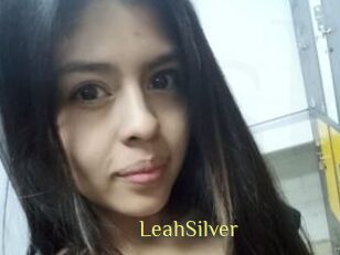 LeahSilver