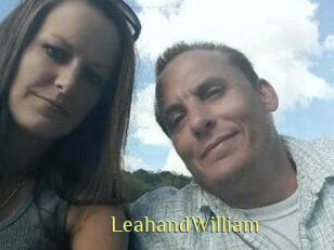 Leah_and_William