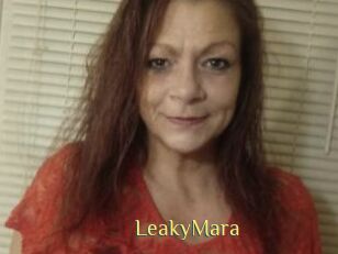 LeakyMara